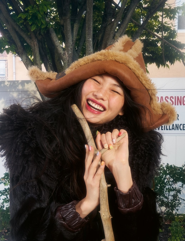 10 Reasons to Buy the Autumn/Winter 2026 Issue of AnOther Magazine