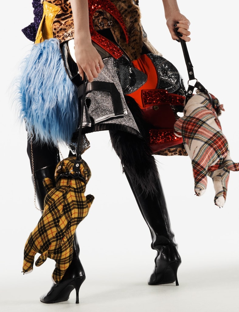 Junya Watanabe for AnOther Magazine Autumn/Winter 2026
