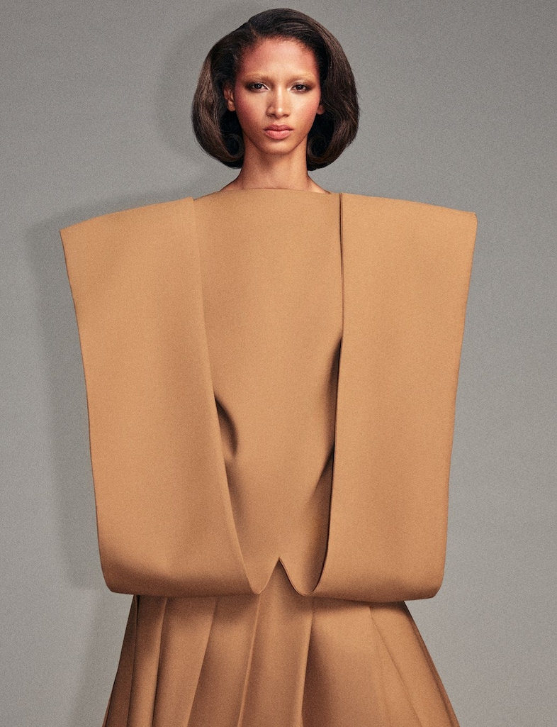 Mark Kean and Robbie Spence for AnOther Magazine A/W26