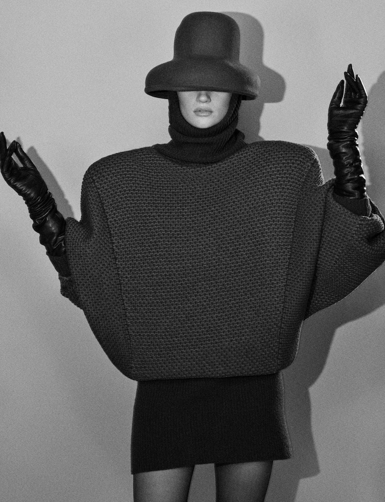 Mark Kean and Robbie Spence for AnOther Magazine A/W26