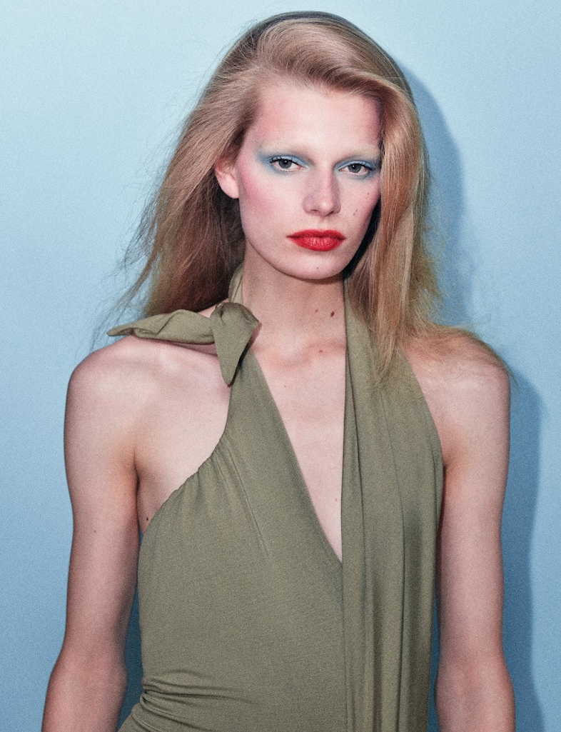 Mark Kean and Robbie Spence for AnOther Magazine A/W26