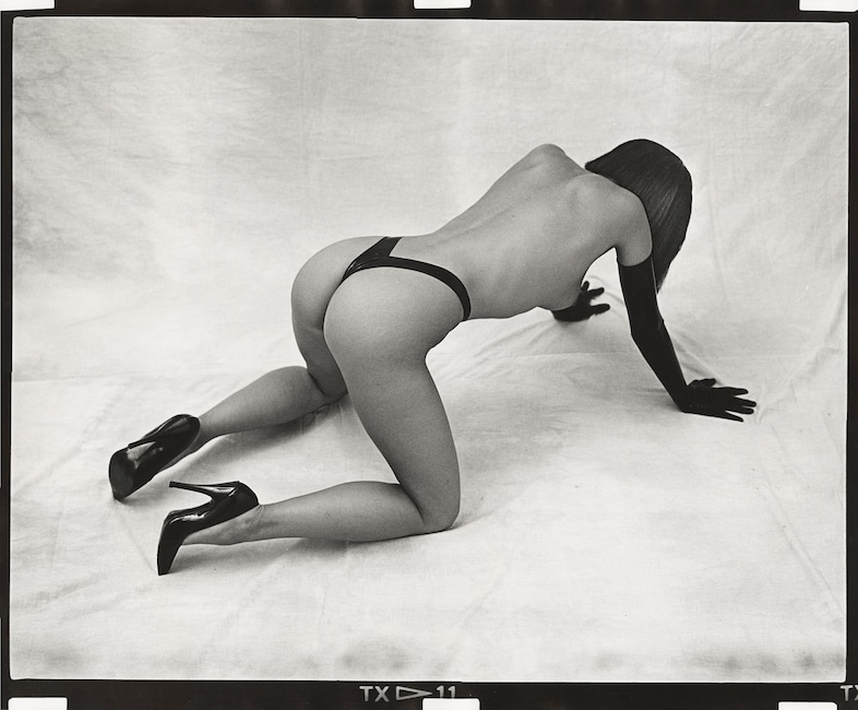 The Dark, Flawless Fantasies of Bob Carlos Clarke