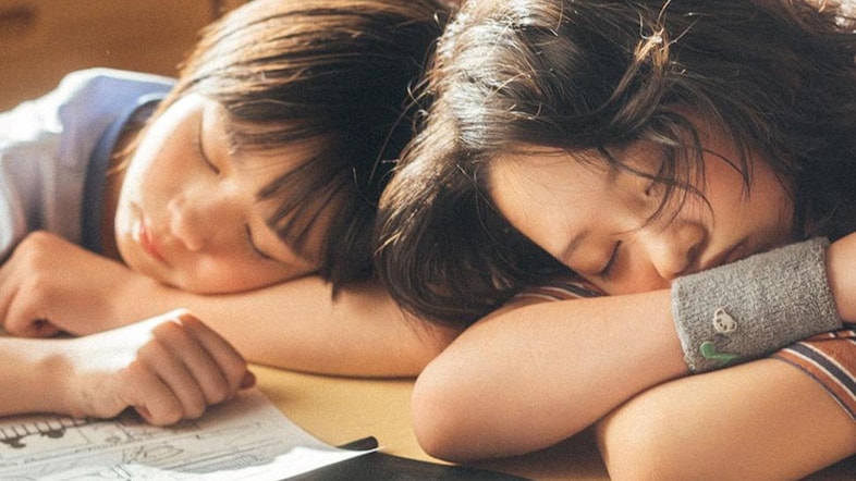 Look Back: A Heartbreaking Return to Form From Hirokazu Kore-eda