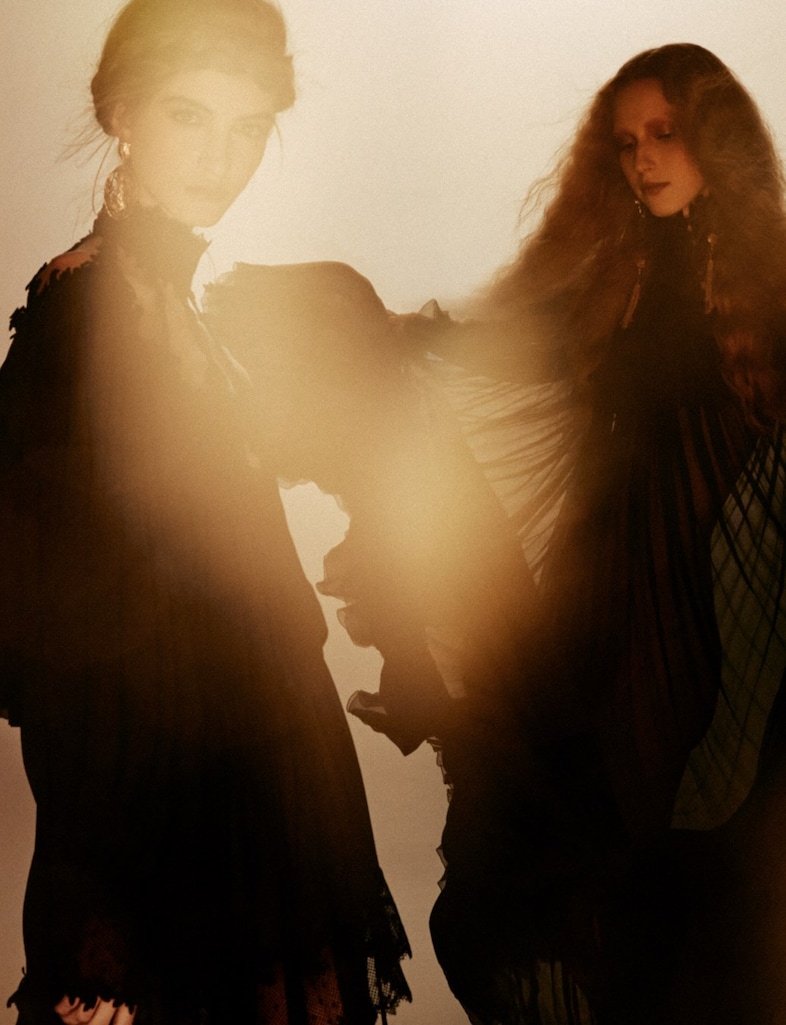 Chloé for AnOther Magazine Autumn/Winter 2026