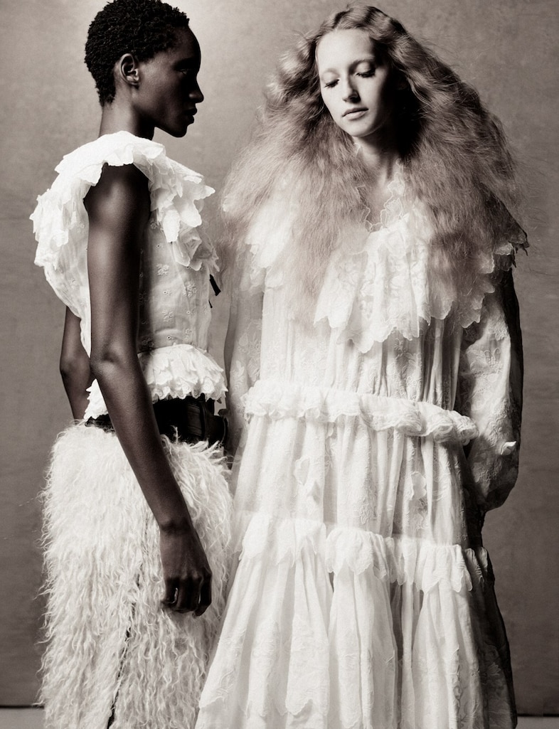 Chloé for AnOther Magazine Autumn/Winter 2026