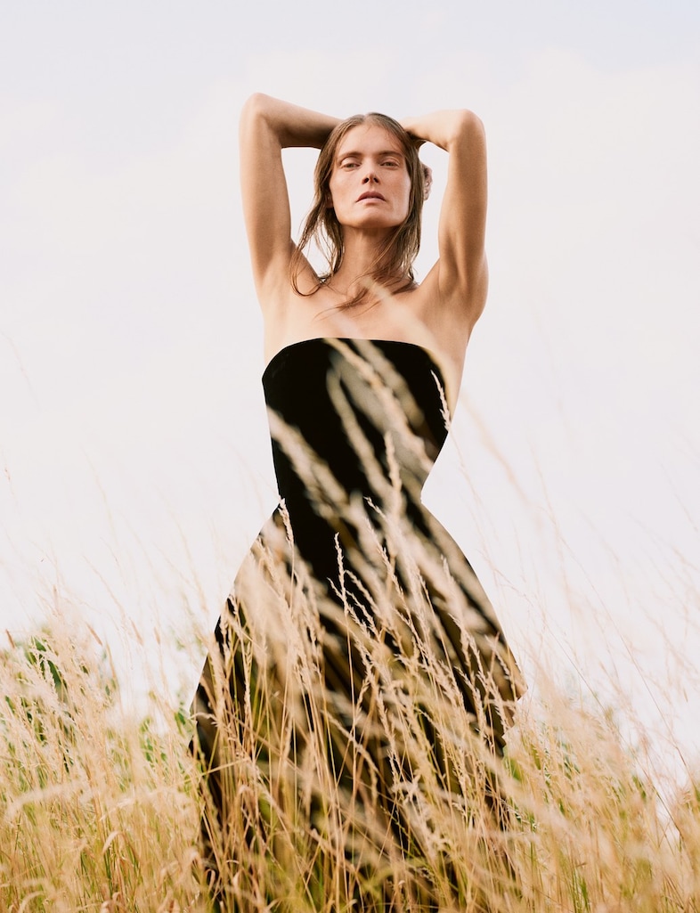 Ethan James Green and Panos Yiapanis for AnOther A/W26