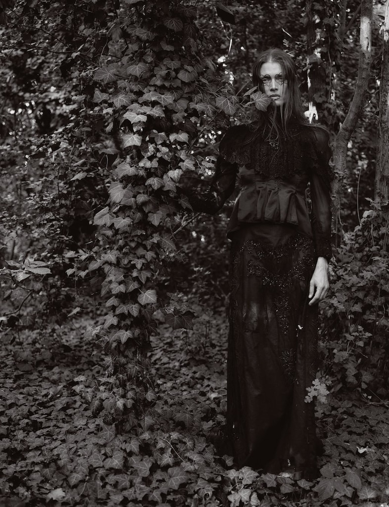 Ethan James Green and Panos Yiapanis for AnOther A/W26