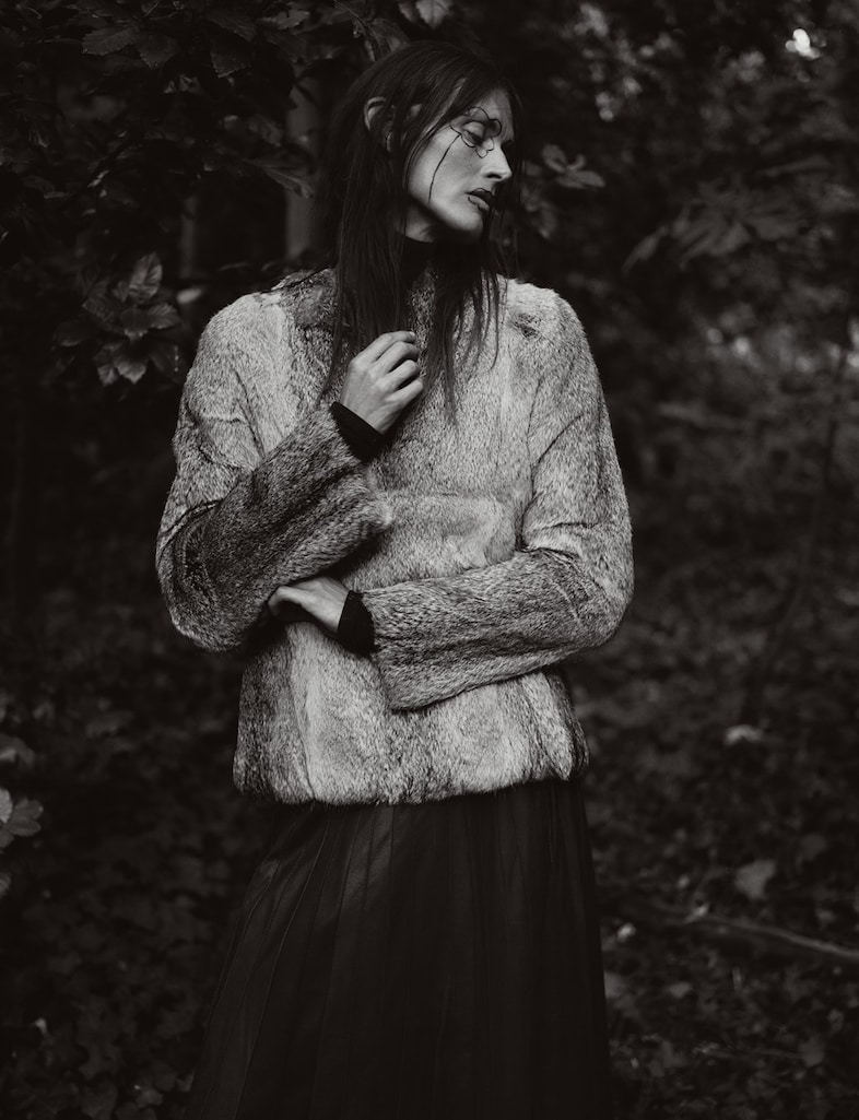 Ethan James Green and Panos Yiapanis for AnOther A/W26