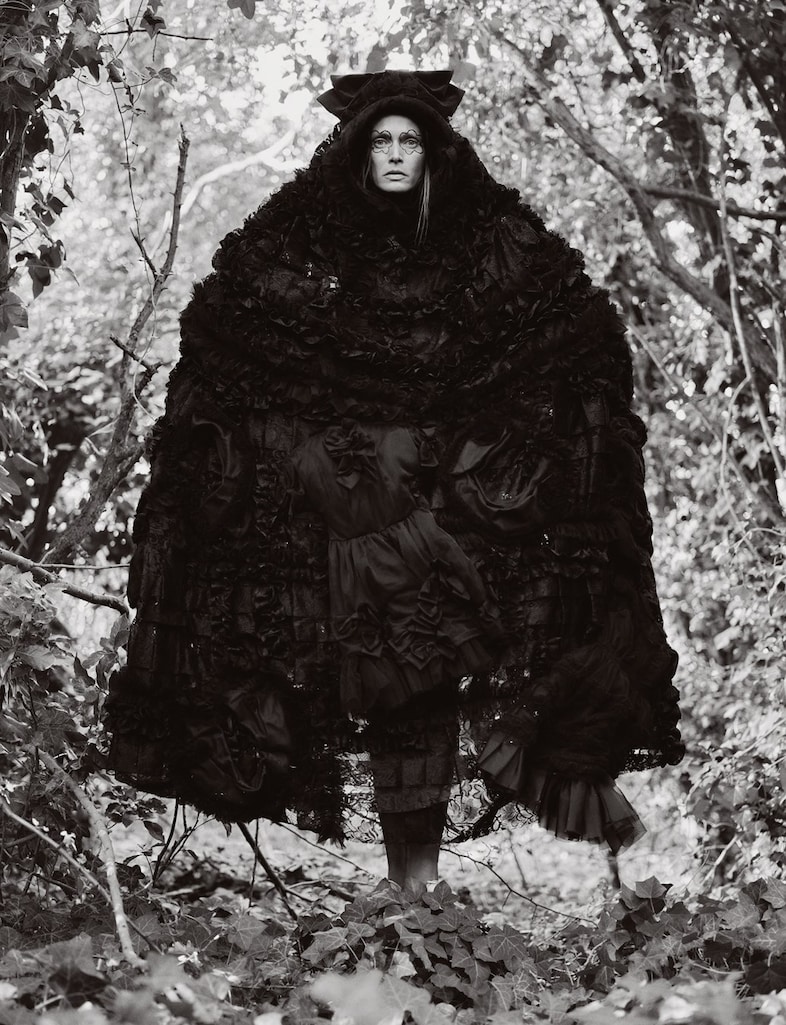 Ethan James Green and Panos Yiapanis for AnOther A/W26