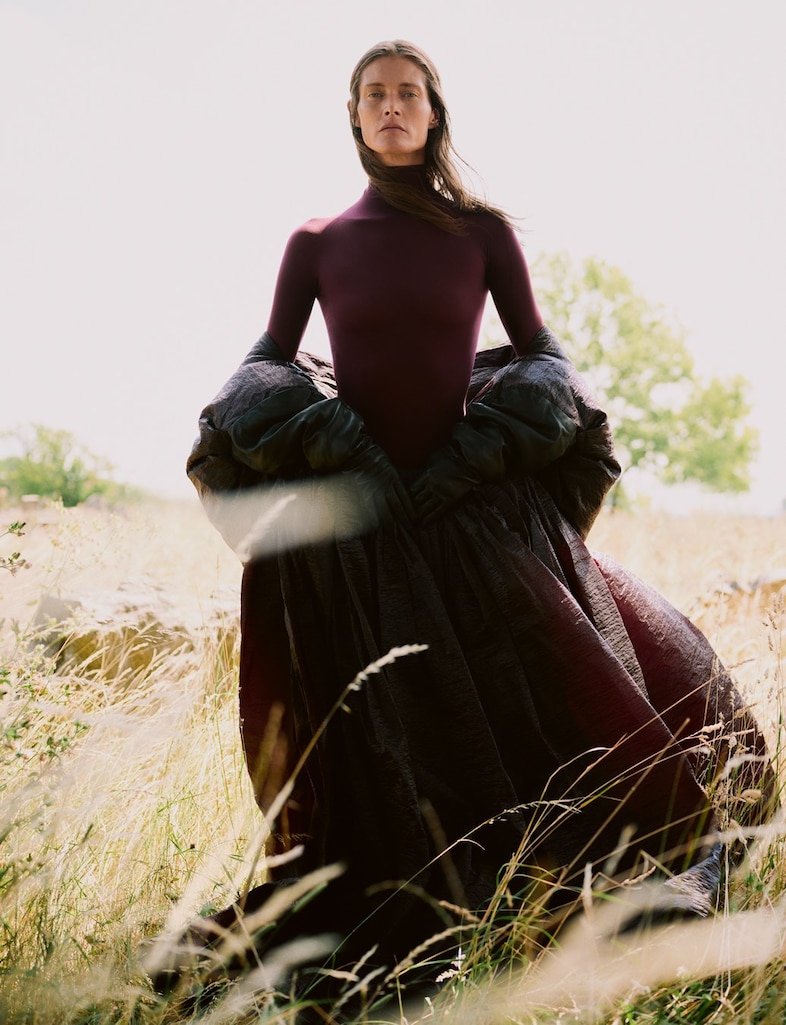 Ethan James Green and Panos Yiapanis for AnOther A/W26