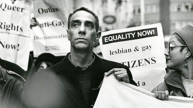 The Pain and Glory of Derek Jarman’s “Politically Furious” Masterwork