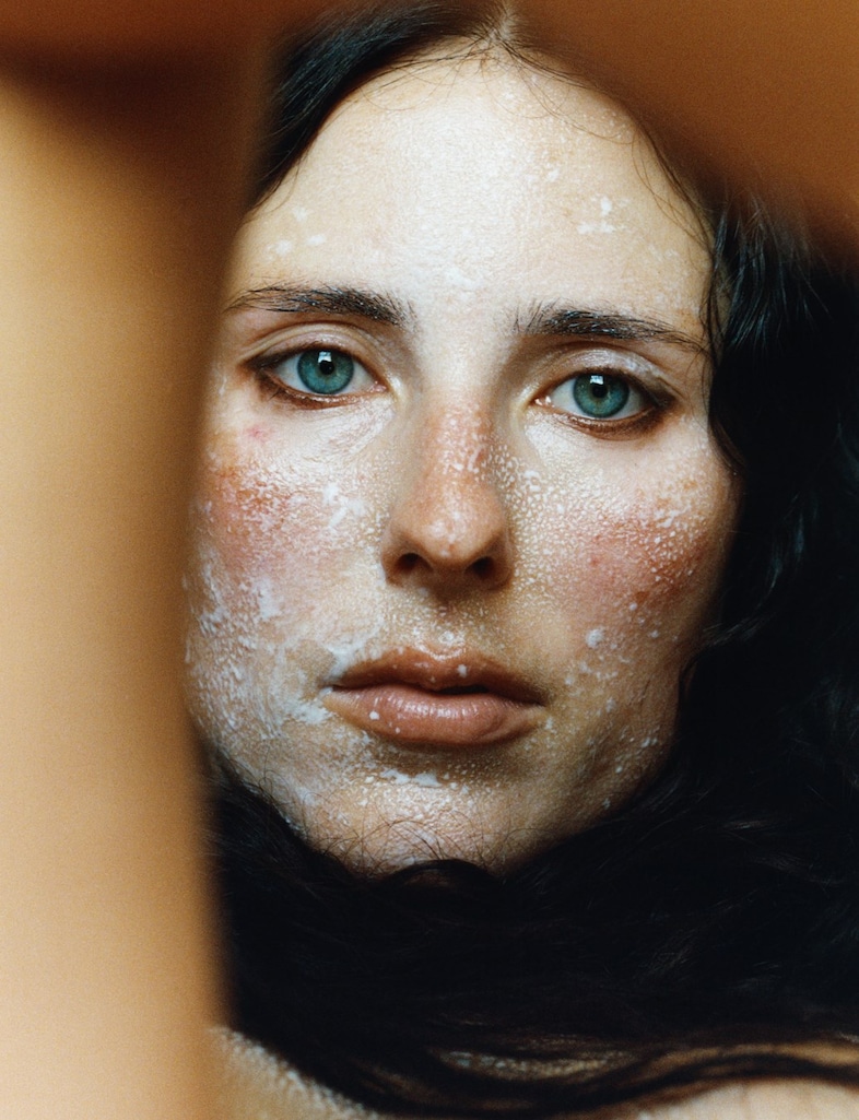 Harley Weir for AnOther Magazine Autumn/Winter 2026 Art Proj