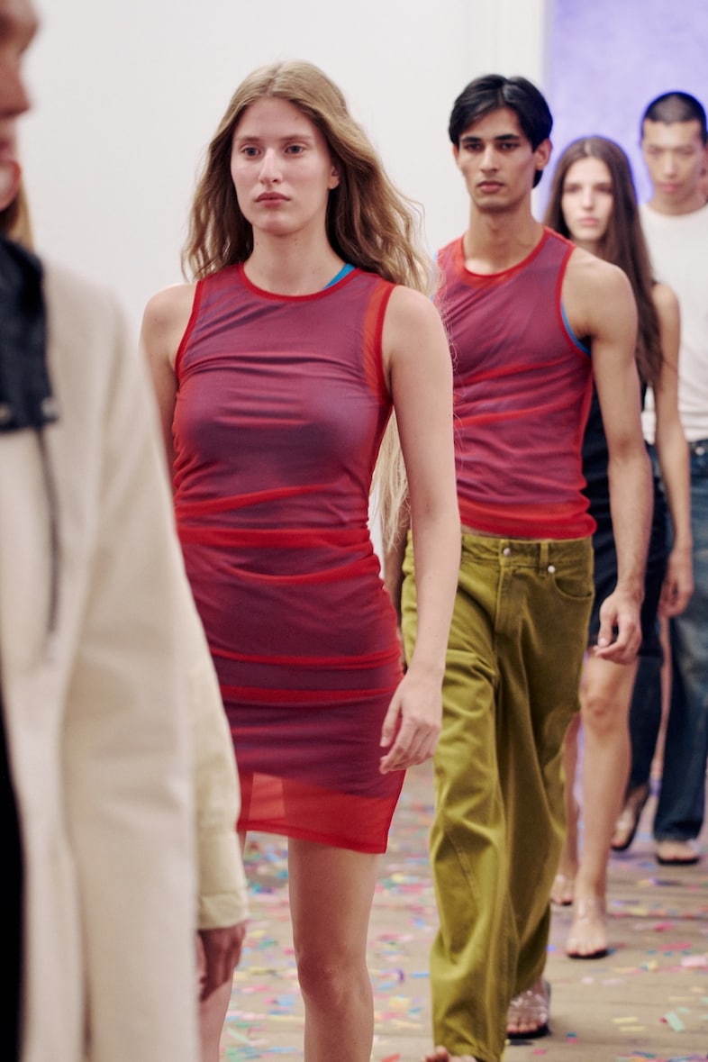 Eckhaus Latta Is Still the Real Deal