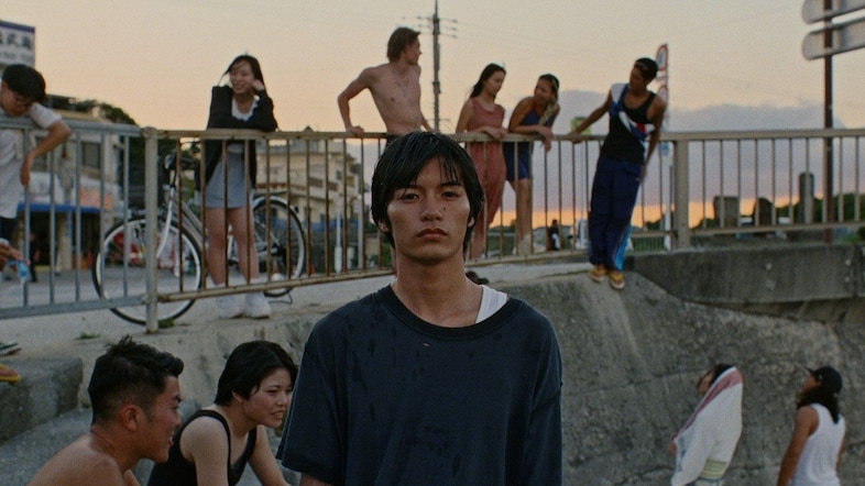 The Colour of the Sun: A Dreamy Coming-of-Age Film