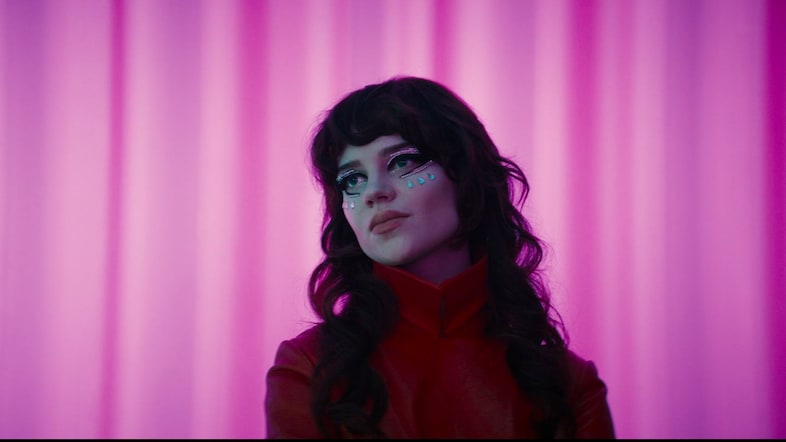 Nicolas Winding Refn on Her Private Hell: “My Fire Had Been Reignited”
