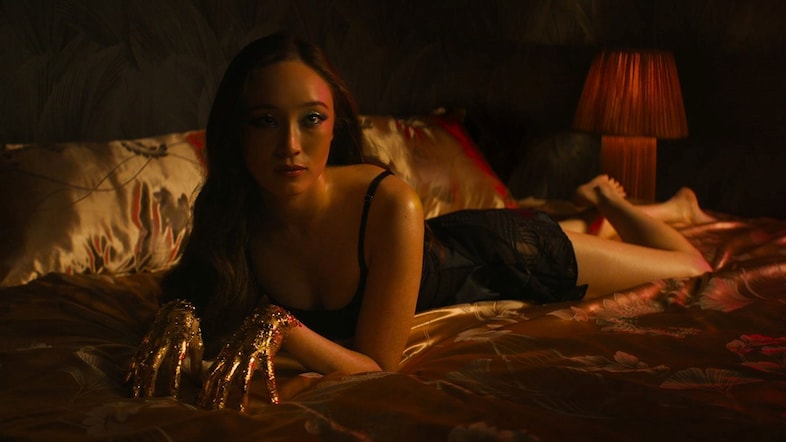 Her Private Hell, 2026