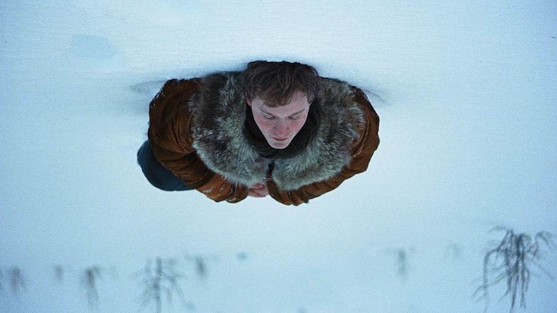 A Long Winter, 2026