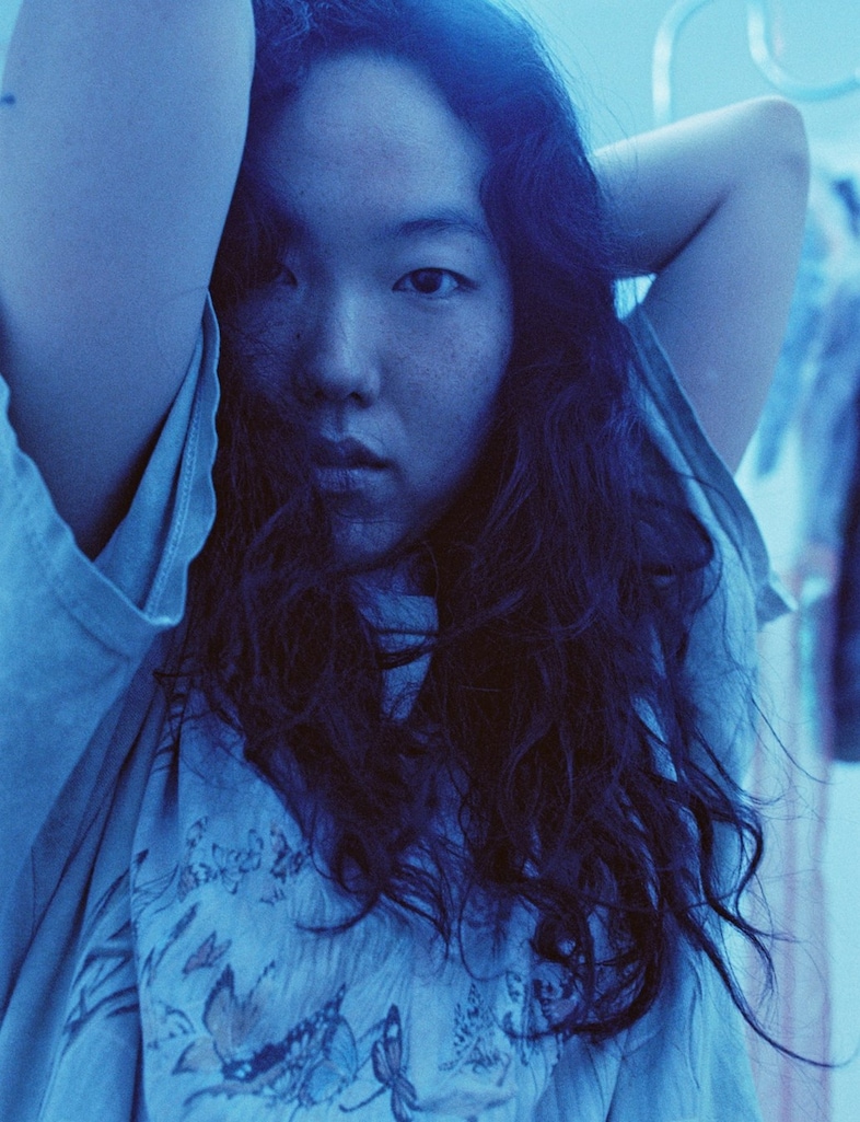 Ji-Min Park on Dominique Gonzalez-Foerster