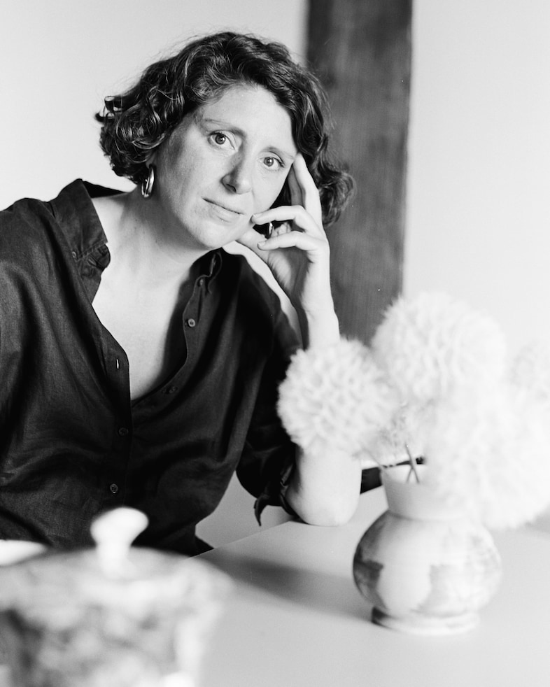 AnOther World: Marguerite Humeau