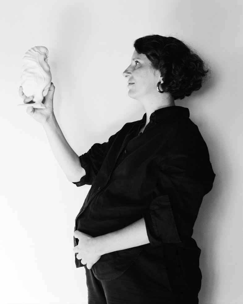 AnOther World: Marguerite Humeau