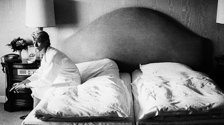 Bowie: Unseen | Unheard