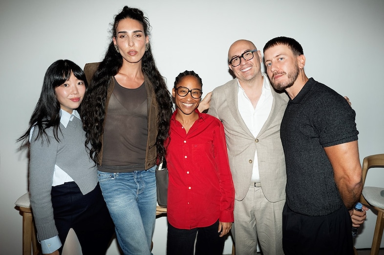 What Went Down at the AnOther and Editions de Parfums Frédéric Malle Soirée