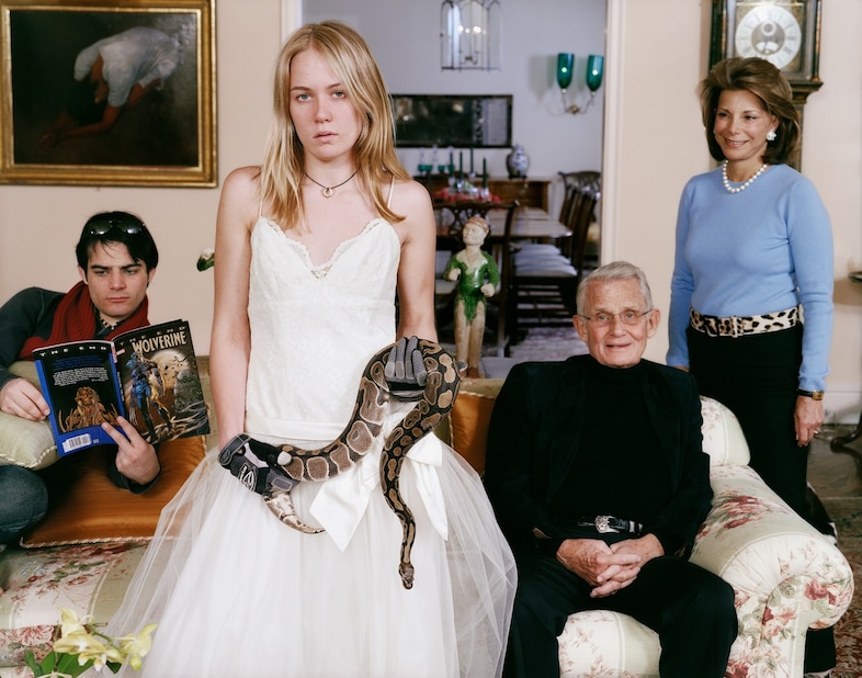 Document: Alessandro Michele’s Reading List