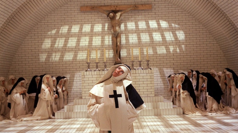 The Devils, 1971