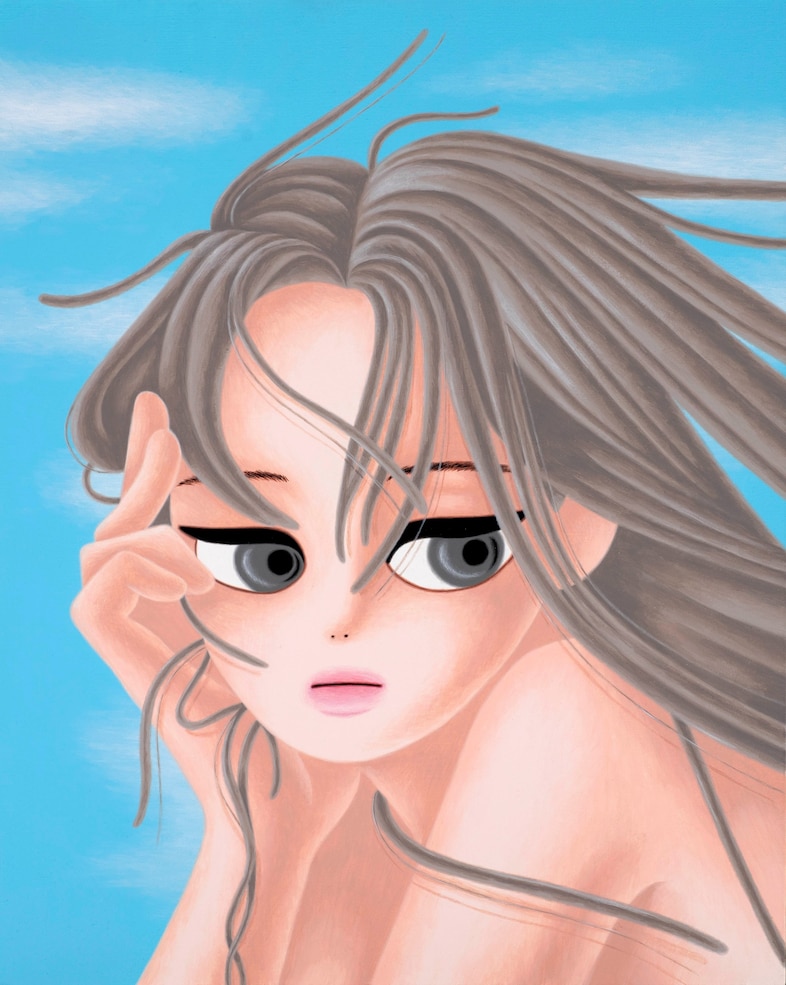 “Sadness, Beauty, Fragility”: The Otherworldly Art of Sujin Lee