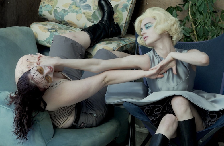 Wild at Heart