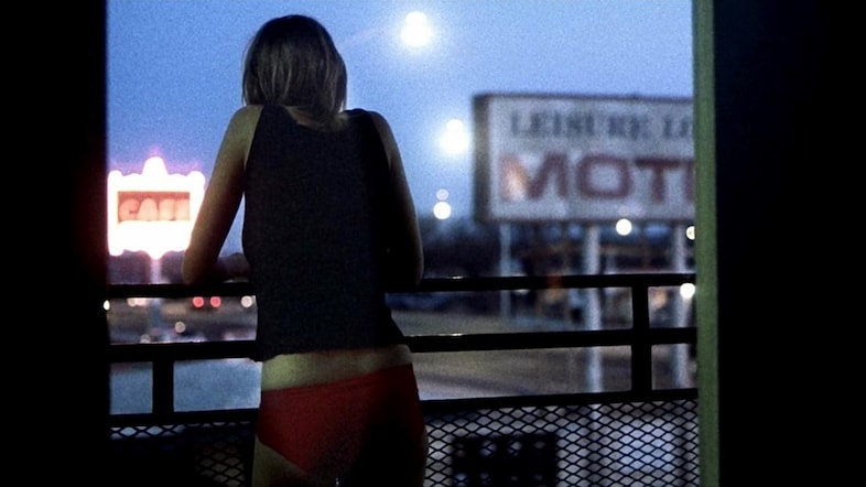 21 Grams, 2003