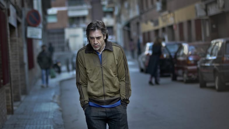 Biutiful, 2010