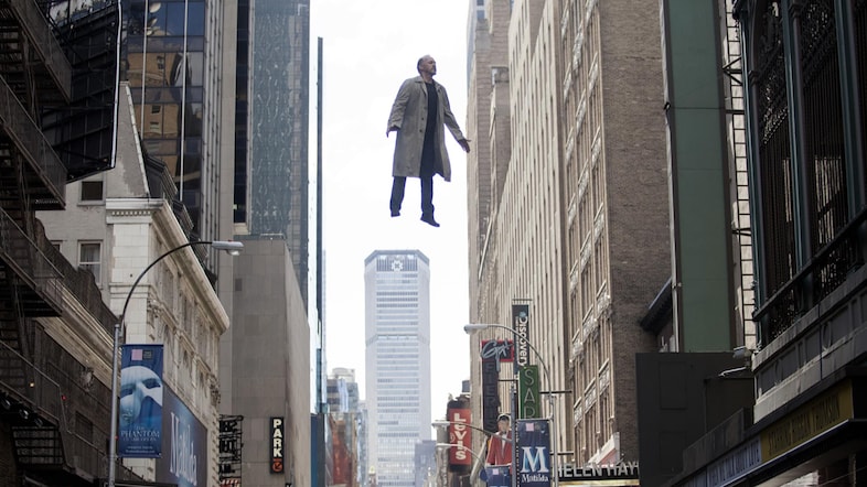 Birdman, 2014