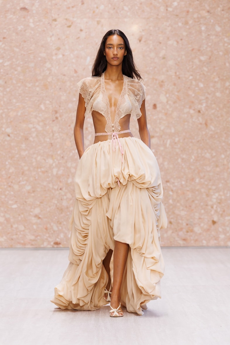 A Collection Defined by Obsession at Chloé