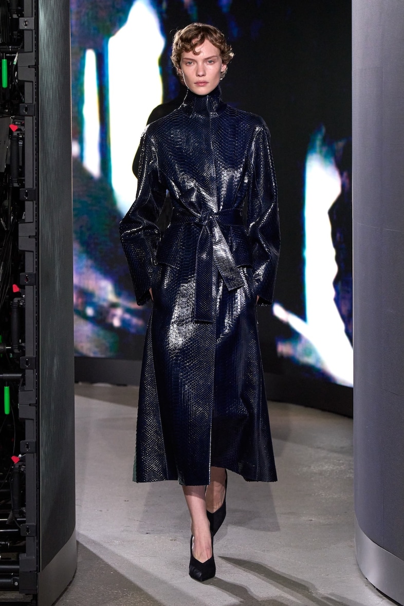 Alaïa Takes Its Time