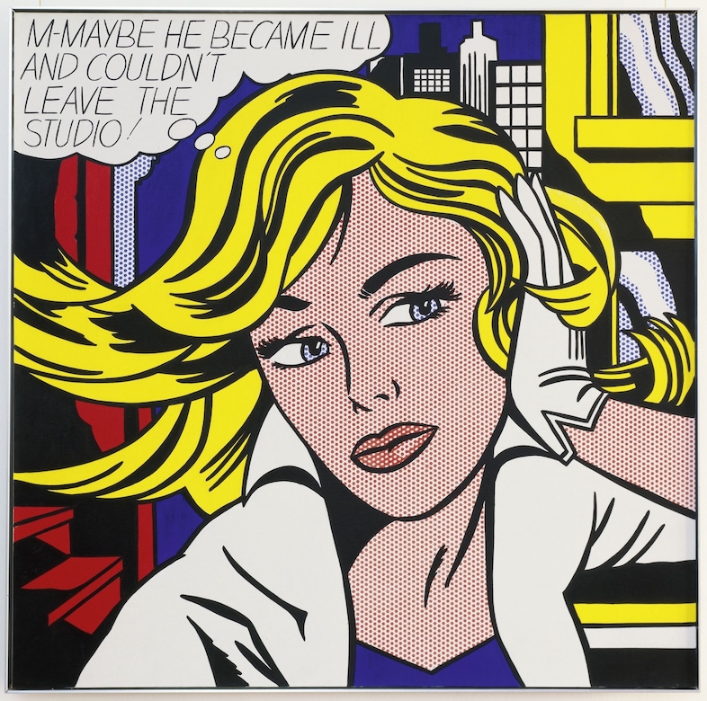 Celebrating the Icons of Art at Museum Voorlinden