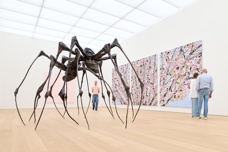 Celebrating the Icons of Art at Museum Voorlinden
