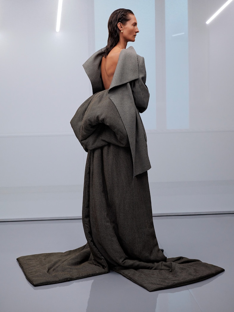 Phoebe Philo Experiments With Free Rein
