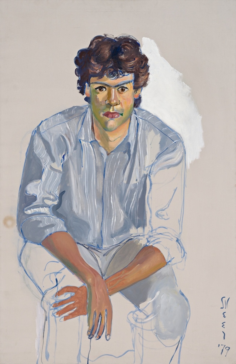 A Queer Art-Historical Treasure Hunt at Frieze Masters