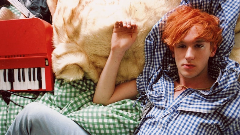 This New Film Observes Patrick Wolf’s Rise, Fall and Rebirth