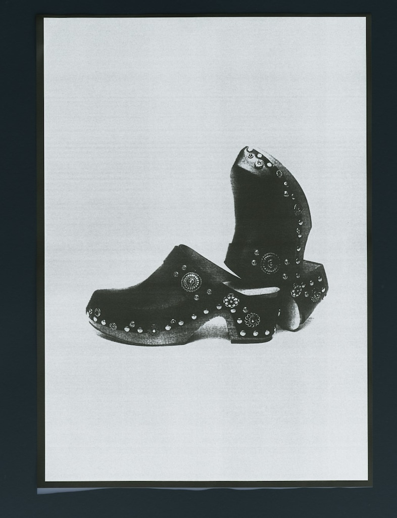 AnOther Loves: A Storied Slip-on