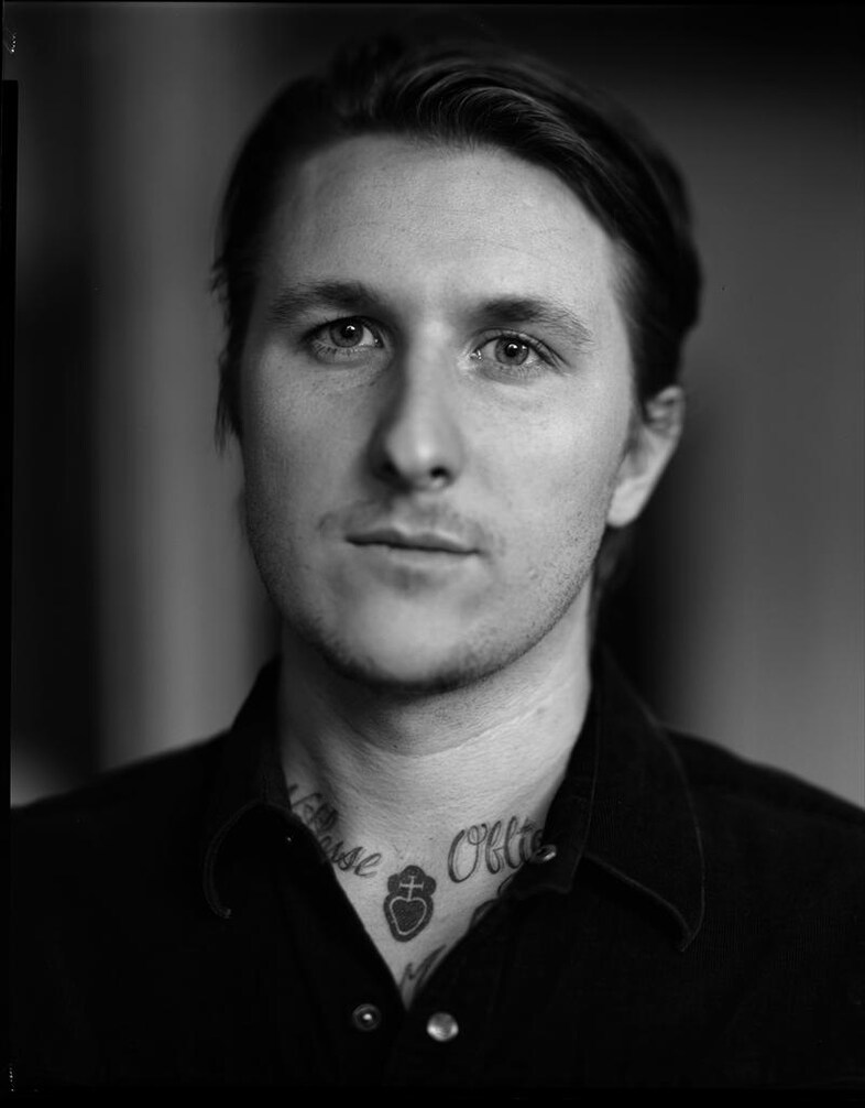 Scott Campbell