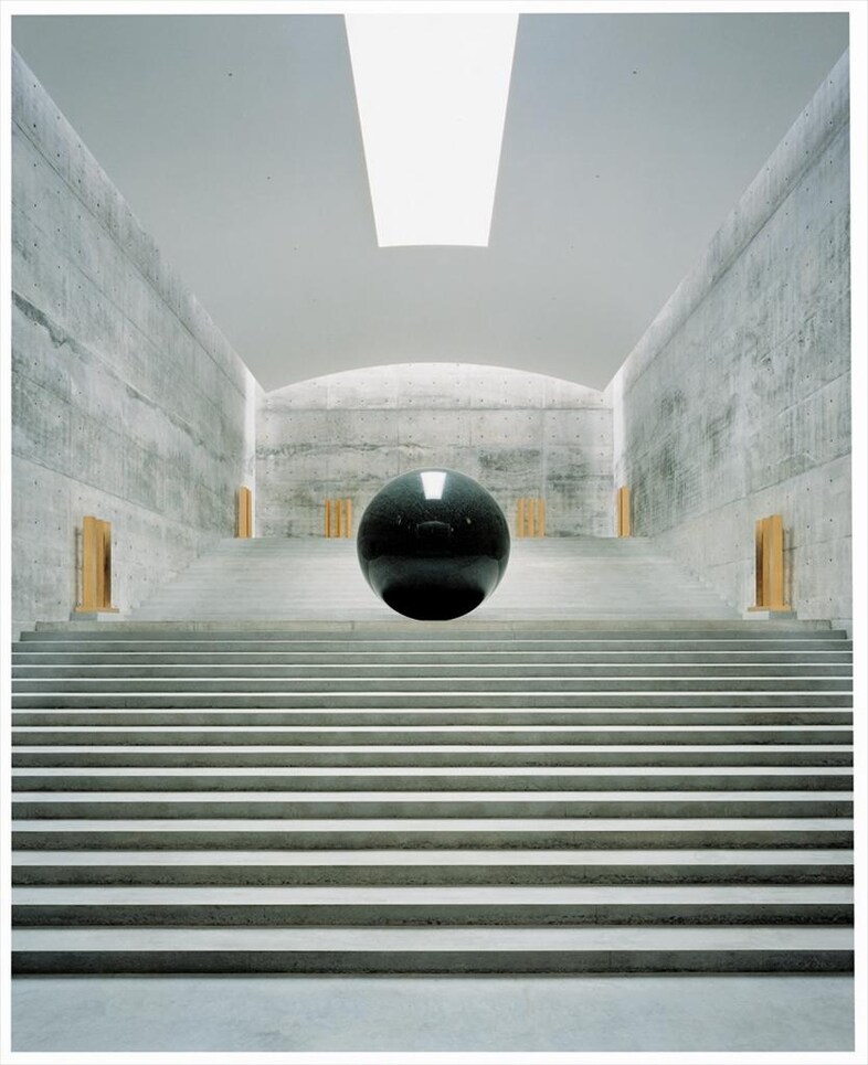 Walter De maria, time / Timeless / No time