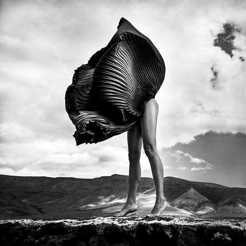 12_Szymon Brodziak_The Flower_Lanzarote_Spain 2014