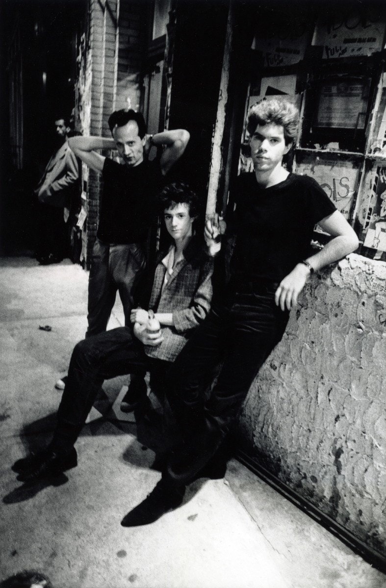 JarmuschNomi78_cbgb030H_godlis