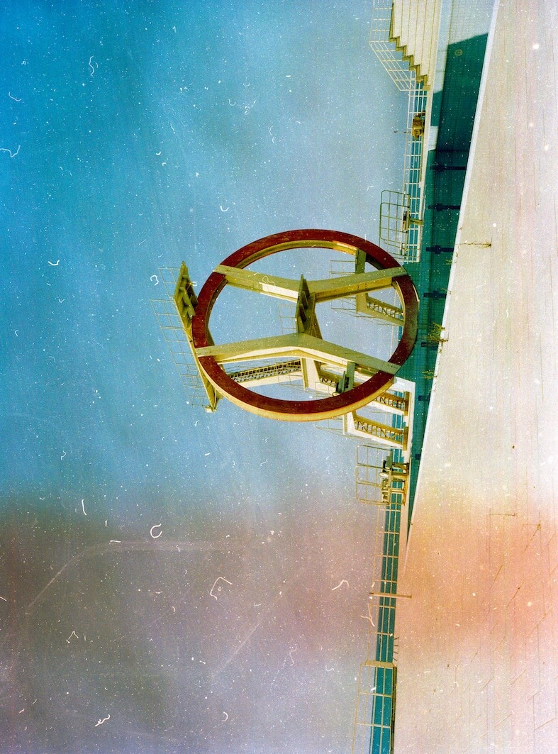 Pasolini’s Ostia for Another Man Winter/Spring 2026