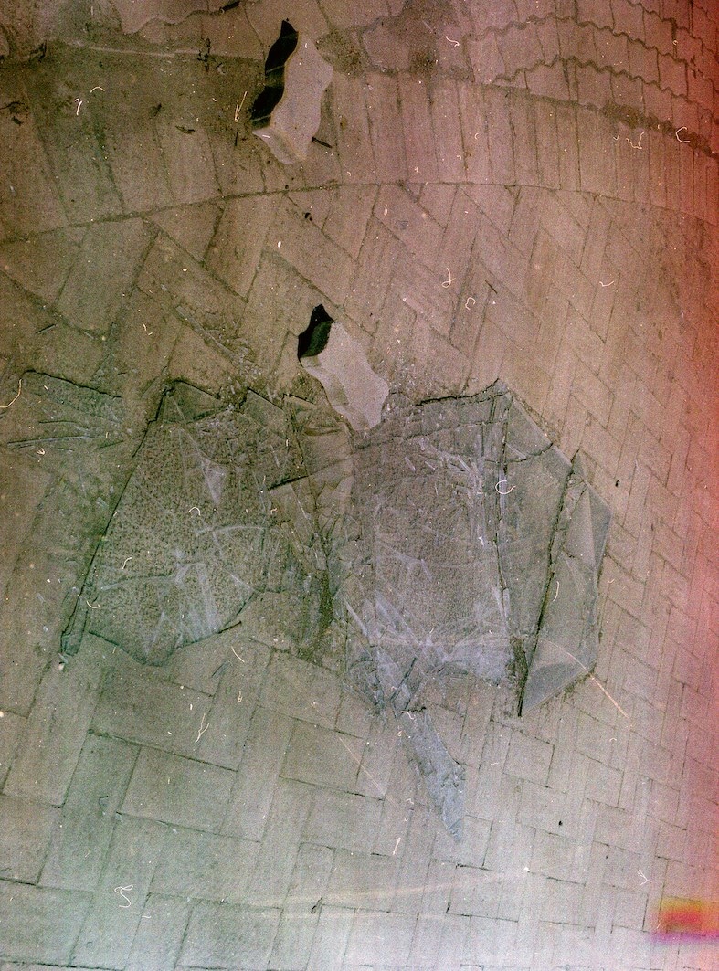 Pasolini’s Ostia for Another Man Winter/Spring 2026