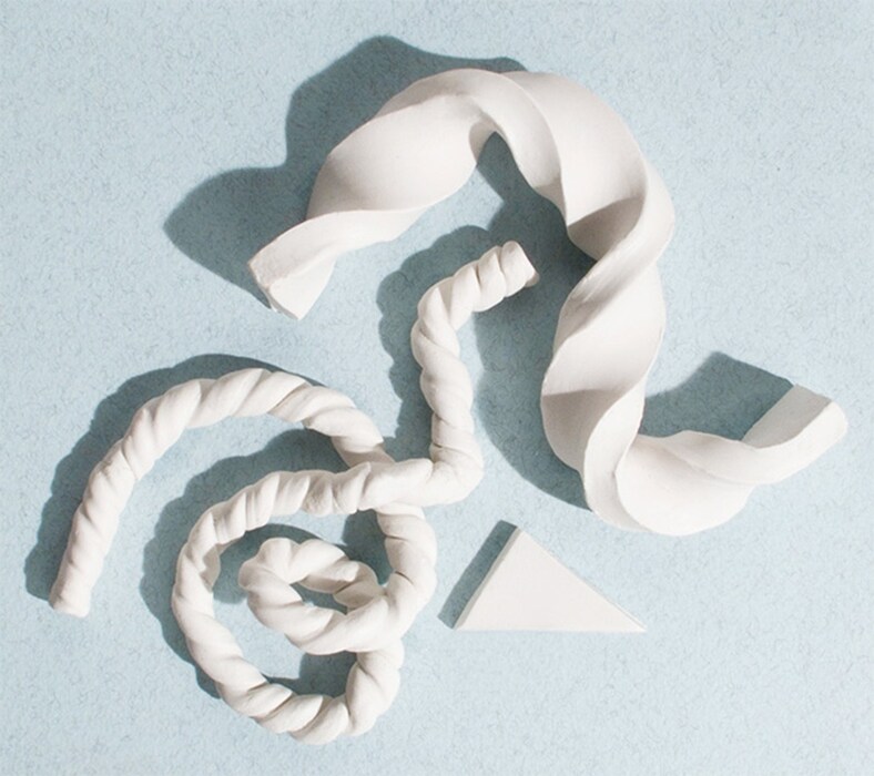 Clay Compositions
