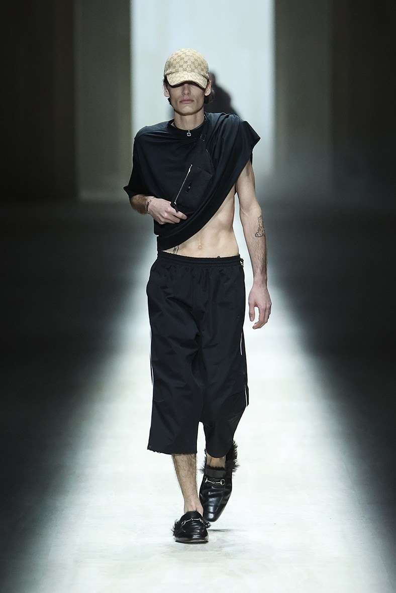 Gucci Autumn/Winter 2026