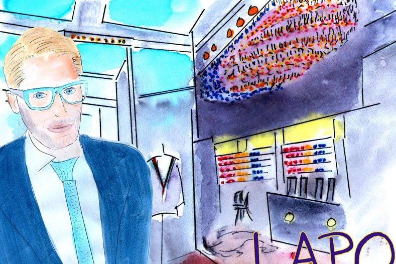 Lapo Elkann